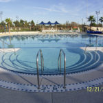La Mirada Splash Aquatics Center Pool
