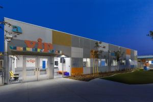 Westberg White Architecture Earns Industry Honors for VIP Village Preschool Project