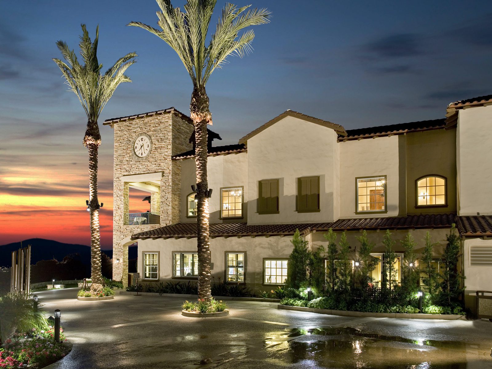 Clock Tower-night -horizonta-editedl