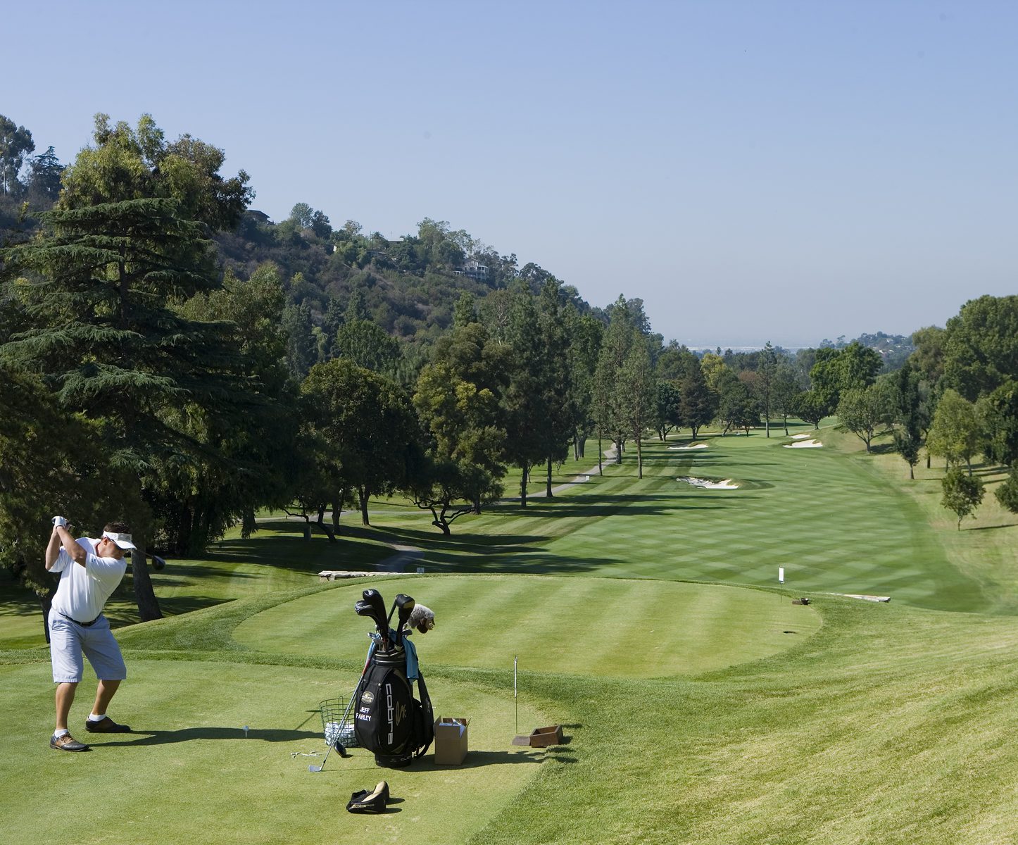 Long Ball Driver-tee-1